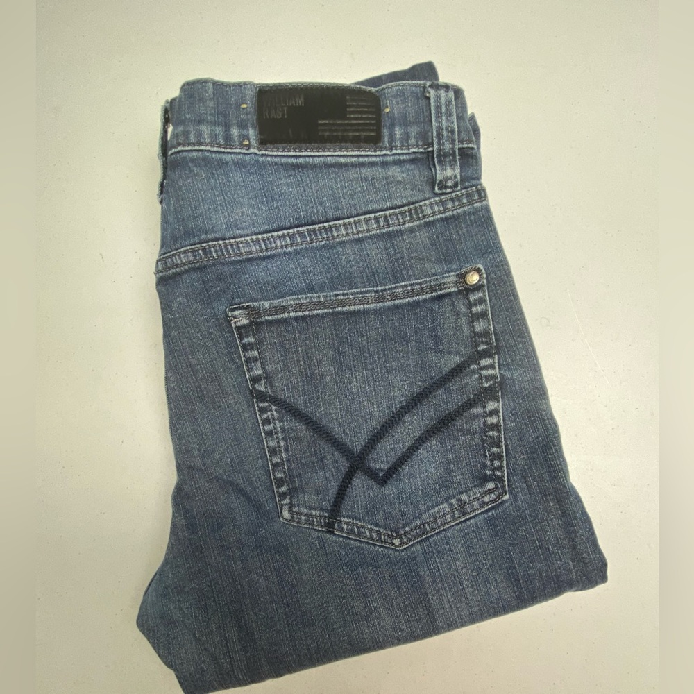 William Rast, Straight, 34. Spring sale